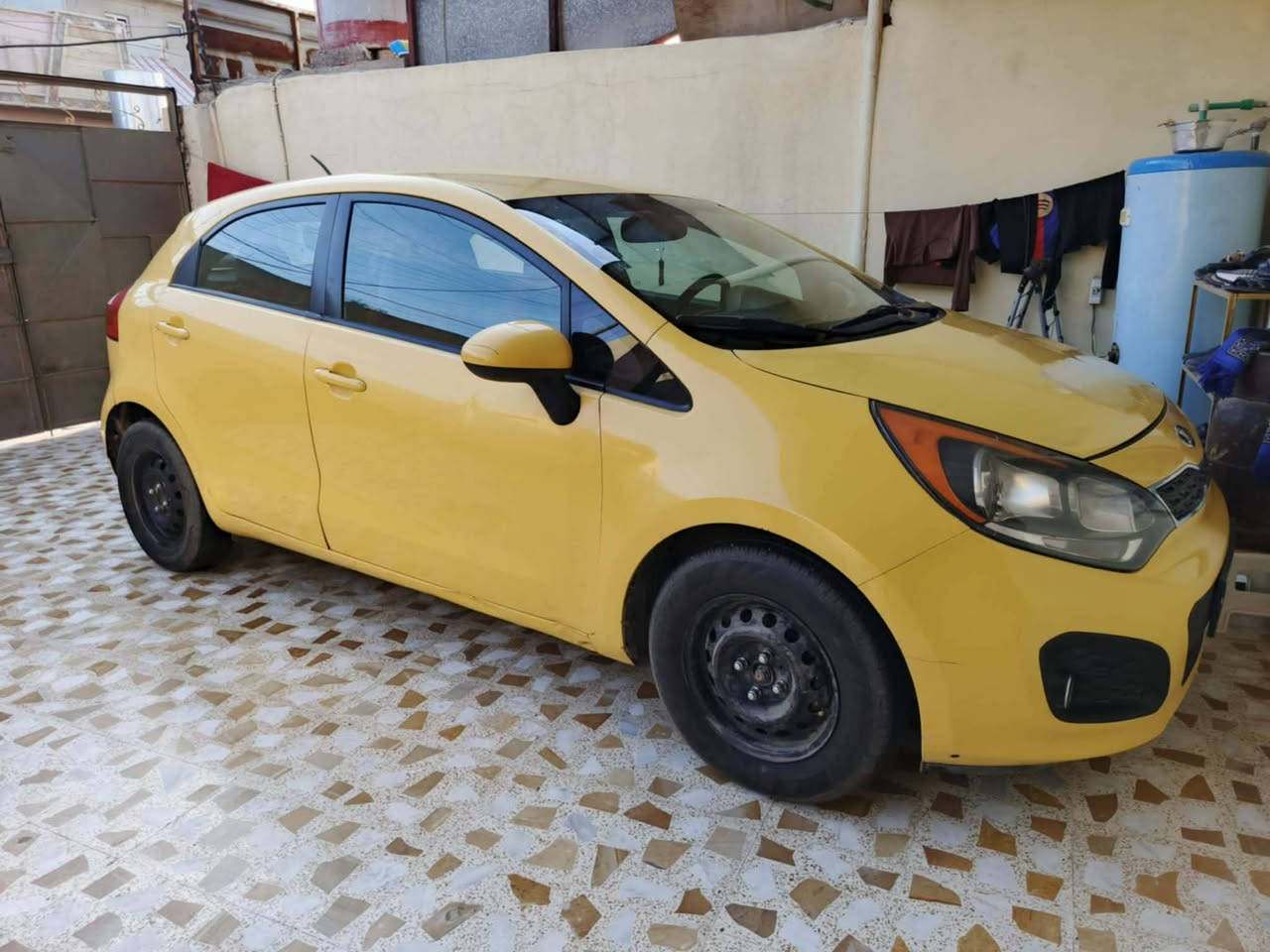 كيا ريو منغولي سعر 70 قفل🔐🔐🔐  امريكي بيها باب وبنيد مدل والباقي شرط مكانه حي القدس  شرط التحول من الموصل


**إذا كنت صاحب هذا الإعلان وتريد حذفه لأي سبب، رجاءا أرسل رسالة إلى الدعم الفني**