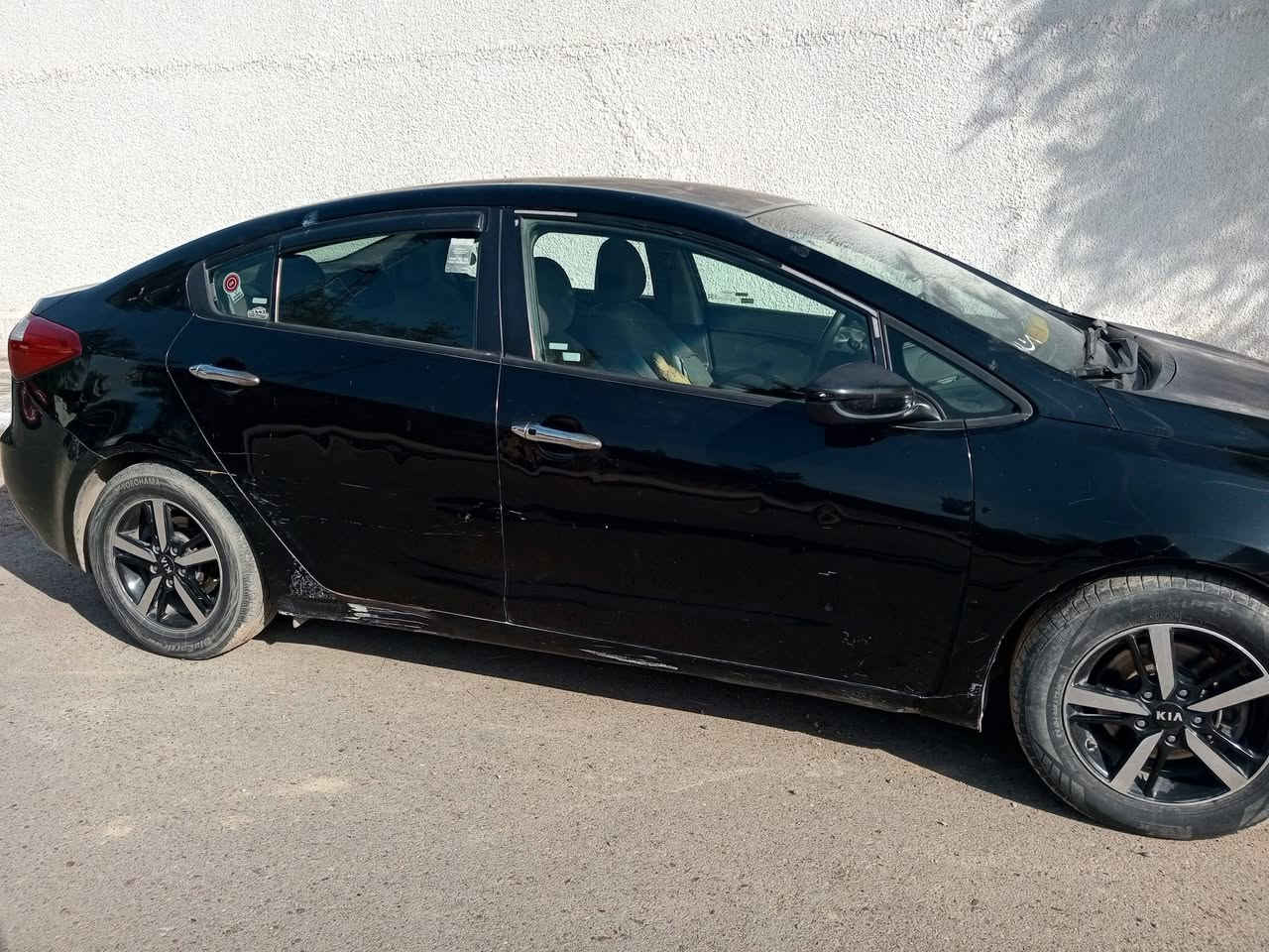 فورتي 2015 رقم بغداد انكليزي سنويه لحد 2026 هزه جديده بسمي تبريد شغال سياره بيه بدايه جراد قماره وبونيد
فورتي 2015 رقم بغداد انكليزي سنويه لحد 2026 هزه جديده بسمي تبريد شغال سياره بيه بدايه جراد قماره وبونيدد
سياره وارد بيه ربع جاملخ خلفي بدون دواخل وباب خلفي مبدل اصلي صفحه اليسرى وسونار مبين كدامك
صدره نص عمر محرك كير مابيهن شي مامفتوح
متواجد على الخاص ورقم تلفوني  ***********
رجاء بيع فقط بدون مراوس
السعر 90بيه مجال
