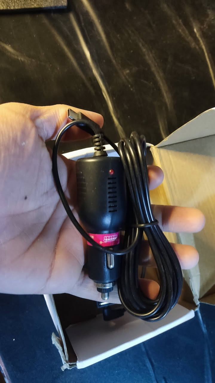 داش كام قطعه مرتبه بس من دون ررام
السعر 20الف شامل التوصيل قفل


**إذا كنت صاحب هذا الإعلان وتريد حذفه لأي سبب، رجاءا أرسل رسالة إلى الدعم الفني**