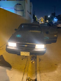 سياره للبيع  كيا كونكورد سياره شوفت عينك موديل 1993   السعر 20   07880...