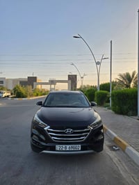 توسان • ٢٠٠٠ GDi • دفع رباعي