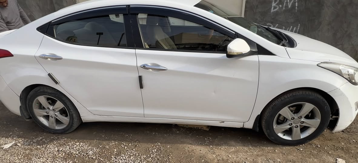 النترا 2012 خليجي
1600 لاتبخير ولاتنقيص 
تبريد ثلج تدفئة  + شاشه 
تحكم استيرن 
السعر 105


**إذا كنت صاحب هذا الإعلان وتريد حذفه لأي سبب، رجاءا أرسل رسالة إلى الدعم الفني**