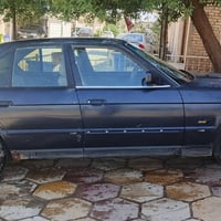 بي ام 525 • نظيفة • ميسان