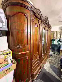 صاج • نقش يدوي • حي الجامعة