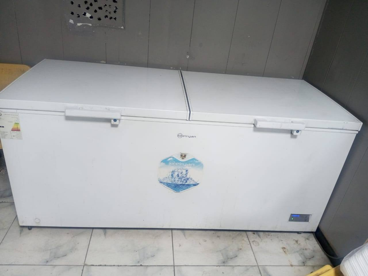 للبيع


**إذا كنت صاحب هذا الإعلان وتريد حذفه لأي سبب، رجاءا أرسل رسالة إلى الدعم الفني**