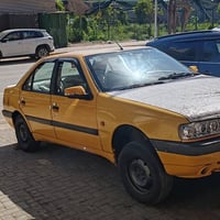 بيجو ١٥ • رقم انكليزي • بأسمى