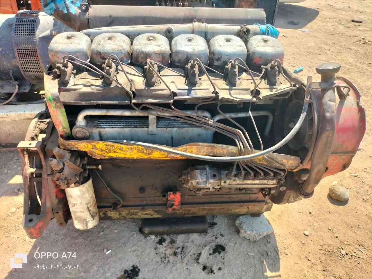 دويز ألماني ابوالصاروخ 4 سلندر مفتوح عل شفل + دويز ألماني 6 سلندر ***********
