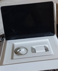 آيباد ٩ • ٦٤ جيجا • بطارية ٩٢٪