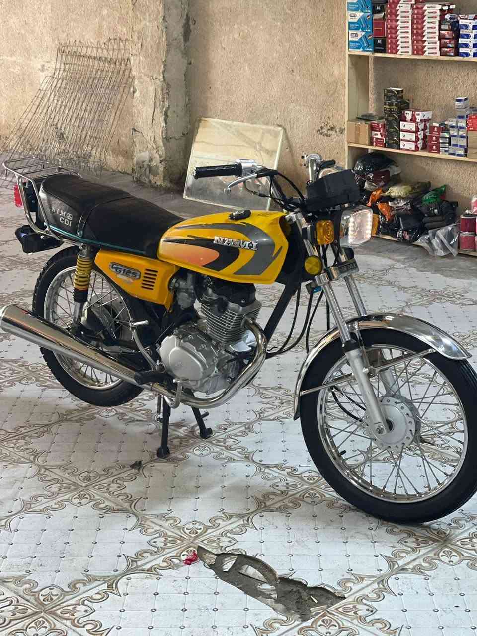 ‼️نامه متياز {2025}كفاله عامه اوراق نضافه✅برغي مامفتوح {600}وبيه مجال شراي يجي خاص ويدلل مكانييي
#حله #محاويل لتصال ***********
