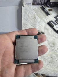 معالج زيون • مذربورد • رام ٨×٢ ٣٢٠٠