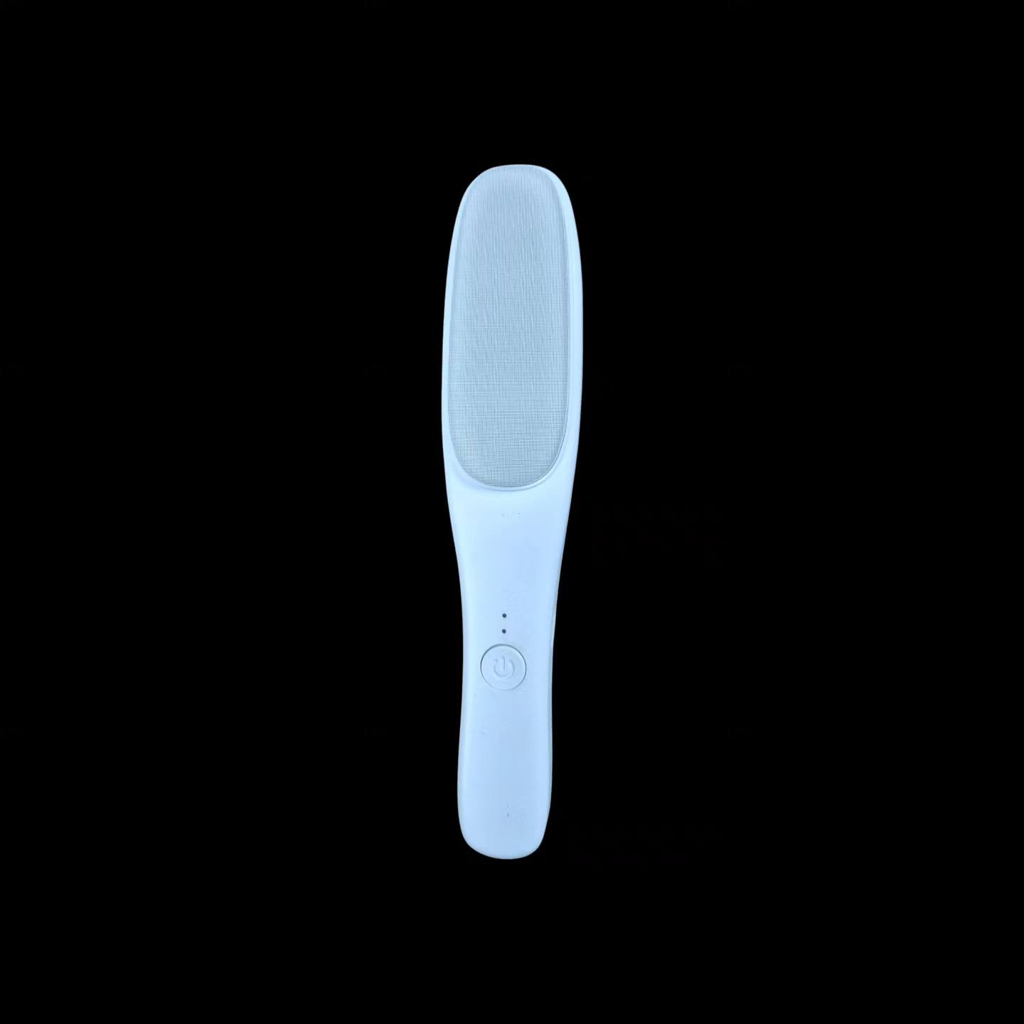 ودّعي الجلد الخشن والتشققات بكل سهولة ✨

مقشر قدم كهربائي يعيد لقدمك الملمس الناعم خلال دقائق!

سرعتان للتقشير تناسب جميع الاحتياجات من الخفيف إلى القاسي.

رأس دوّار قوي يزيل الجلد الميت بدون ألم وبدون مجهود منك.

بطارية قابلة للشحن… يعني استخدام مريح بأي وقت وأي مكان.

حجمه خفيف ومناسب للسفر وللاستخدام اليومي.

احصلي على قدم ناعمة ومظهر أنيق بثواني فقط 💗

اختصار الوقت – اختصار الجهد – نعومة مضمونة.

السعر: 15 ألف دينار

يتوفر توصيل لجميع المحافظات 📦🛵🌐 

للطلب والاستفسار يرجى مراسلتنا على الصفحة 📱


**إذا كنت صاحب هذا الإعلان وتريد حذفه لأي سبب، رجاءا أرسل رسالة إلى الدعم الفني**