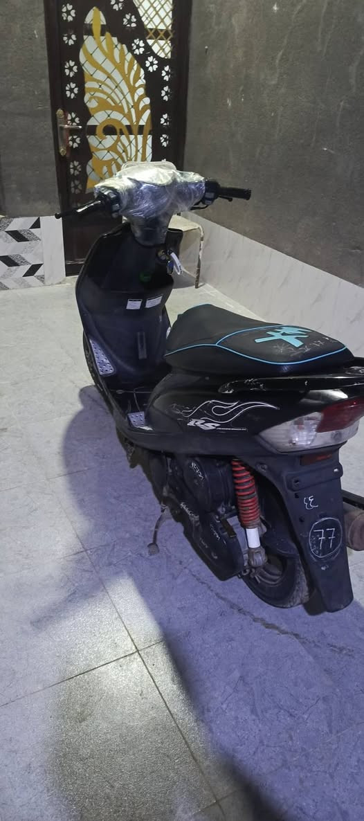 سلام عليكم دراجه ماكس عدله للبيع كفالة محرك ما مفتوح سلف هندر كهربائيات شغاله ال سعر600وبيهه مجال مكاني مشروع المسيب متواجد فيس


**إذا كنت صاحب هذا الإعلان وتريد حذفه لأي سبب، رجاءا أرسل رسالة إلى الدعم الفني**