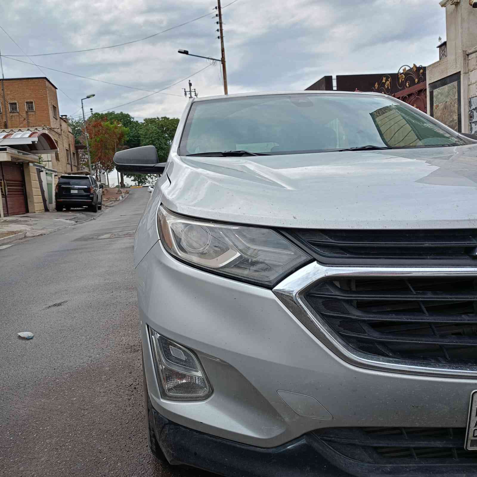 شوفرلية ايكونكس 2021 رقم بغداد السياره ب اسمي مكانهه بغداد ضرره موضح بالصوره موصفات توقف ذاتي بصمه تشغيل عن بعد تحديد مسار محرك 1500 تيربو ماشيه 80الف

***********

السعر 152$
