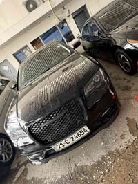 أوباما للبيع موديل 2017 كندي بدون حادث  المواصفات :بسمي سياره سعره 225...