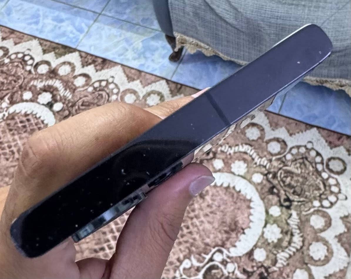 السلام عليكم للبيع كالاكسي اس ٢٣ ألترا ذاكره ٢٥٦
جهاز بلادي فقط مبدل شاشه اصلية وكاله والشاشه ما مبينه بس اني احجيها للامانه العنوان بغداد السعر ٦٥٠ الف وبي مجال الجهاز ويا كيبل شحن فقط تجي تاخذه من باب البيت


**إذا كنت صاحب هذا الإعلان وتريد حذفه لأي سبب، رجاءا أرسل رسالة إلى الدعم الفني**