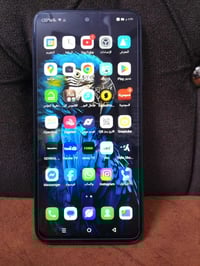 انفينكس سمارت ٩ • ١٢٨ • نضيف كلش