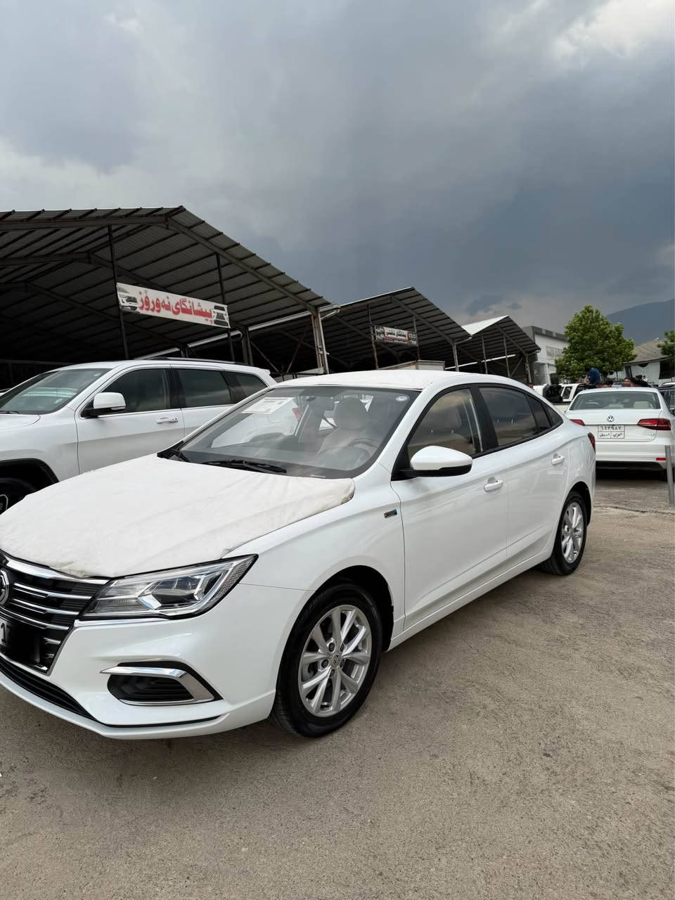 MG5/2025
11,000km
*********** Singapore
