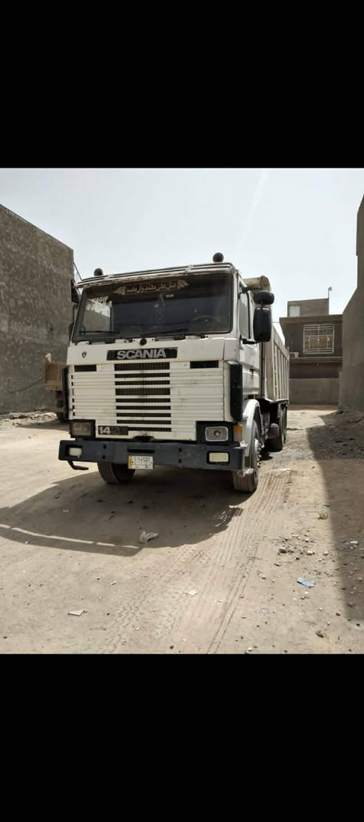 السلام عليكم سكانيا 143 لبيع *********** مكلف بالنشر
