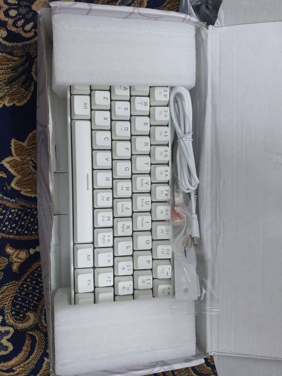 جديد ب 30 اجاز


**إذا كنت صاحب هذا الإعلان وتريد حذفه لأي سبب، رجاءا أرسل رسالة إلى الدعم الفني**