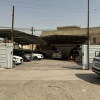 زيوت وفلاتر • محطه غسل • الملحانيه