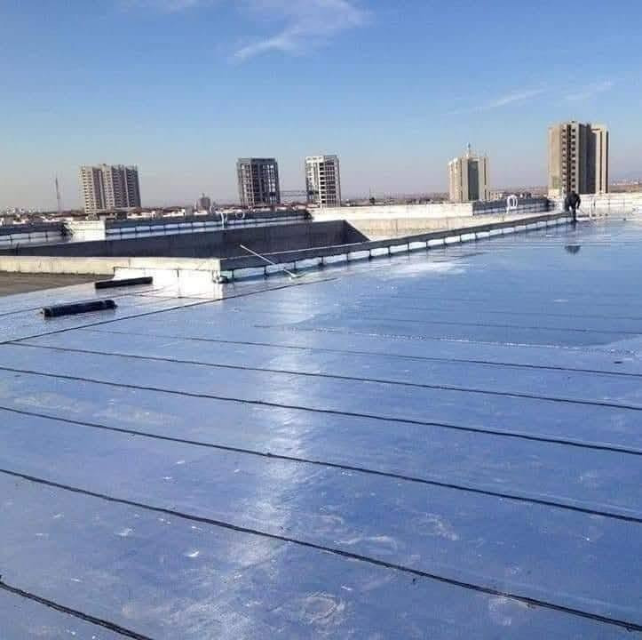 شركة ايزوكام بغداد لتغليف السطوح

الايزوكام الإيطالي لتغليف السطوح ضمان ١٠ سنوات بأسعار مناسبة
يحمي السطوح من الأمطار في فصل الشتاء
ويحمي البيت من درجه الحراره لانه عاكس للاشعه الشمس بنسبه 75٪
يتكون من عدة طبقات:
الجير. الاسفلت. الألياف. السليفون
بعمل على جميع السطوح (الكونكريت. الجير. الفرشي. الشتايكر. السندويج)
وايضا يعمل على الجدران وتغليف الجدران
يكون طول الروله 10 متر
وعرضها 1 متر
للاستفسار أكثر يرجى الاتصال على الرقم
*********** متوفر واتس اب
بغداد/ المحمودية
