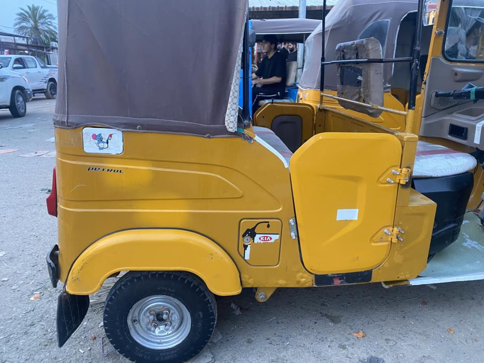 سلام عليكم تكتك 21 شهر ال3 الكشره مكفوله لاصبغ ولا معجون والمحررك لا تقيص ولا تبخير السعر 6700 وبي مجال قليل المو شراي لا يتصل *********** العماره العزير
