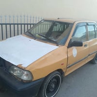 سايبة للبيع موديل 2010 مكان الشعب الثعالبة مصفرة هيئة غرامة  نضيفة بيع...