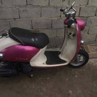 دراجه عبد الحليم حديثه فينو دراجه جديده عوزها بس جاملغ لكدام مكينه سبا...