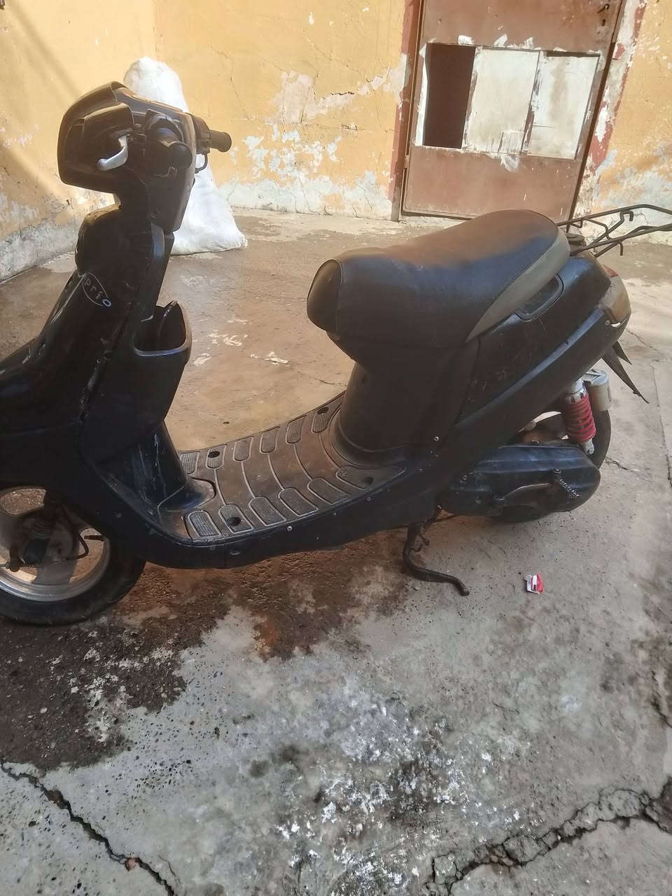 ماطور للبيع ١٤٠ الف
الارقام لتواصل ***********
***********
