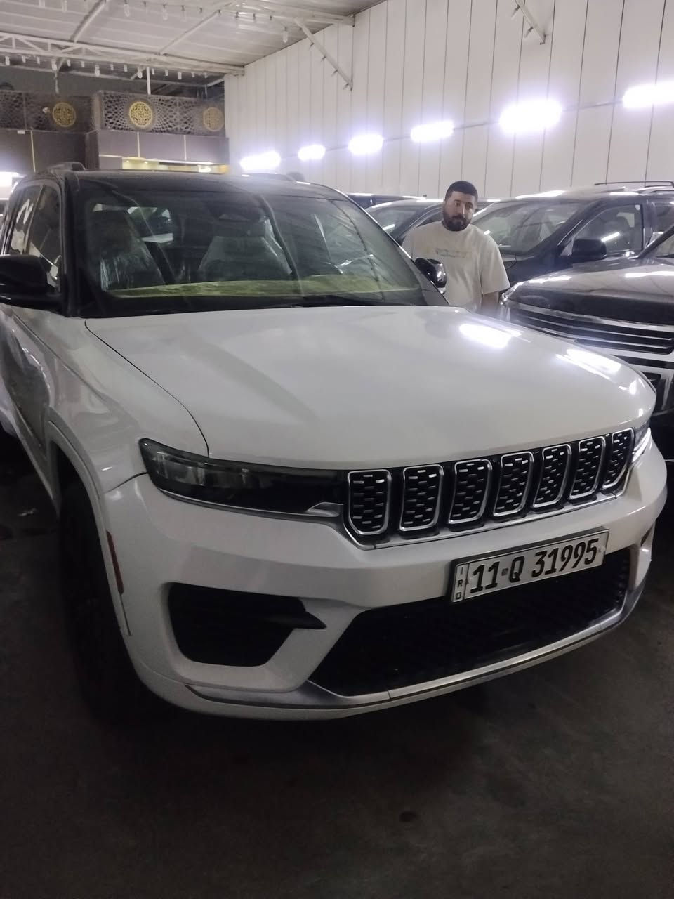 اقسـاط اقسـاط سكنـت بغداد فقط 
يوجد بيوايدي سيل 5
بيوايدي دستروير وجميع السيارات 
مديل 2025 
مرقم كامل
                    مقـــدمه 60$ورقه وفوك  بالشهر 500 الف 
استلام فوري
ضمان مستمسكاتك فقط
تشمل جميع لمواطنين كاسب اي شخص عادي لمهم من بغداد
جماعت 50ورقه لتعبني مترهم


**إذا كنت صاحب هذا الإعلان وتريد حذفه لأي سبب، رجاءا أرسل رسالة إلى الدعم الفني**
