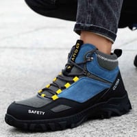 أحذية سلامة • مقاس ٤٣-٤٤ • البصرة