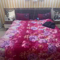 غرفه تركي • ٥ قطع • بل منصور