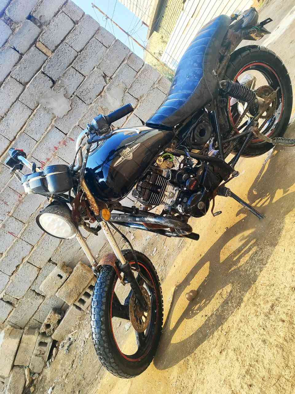 أوباما اوراق اصولي موديل 15 بيه دخانه قليله يرادله ترتيبات ضفيره موجوده بس ربط كهرباىيات شغاله هندر واحد بكل وقت سعره 250 وبيه مجال قليل مكاني كربلاء بلحر ***********
