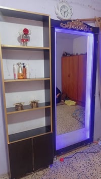فاترينه • مرايه