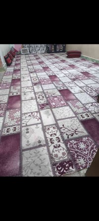 كاربت ٧×٤ • مفروش قليل • بدون تفاوض