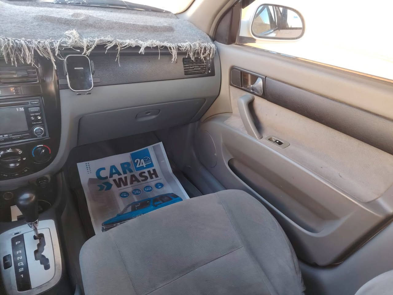 اوبترا 2010 سليمانية
السنوية بأسمي لحد سنة 2031 الرقم الانكليزي الجديد

شرط التحويل 

كير اوتو ومحرك شرط 

تخم تاير جديد قبل اسبوع شادهن

باتري جديد السعر 80 وبي مجال للطيبين

رقم صاحب السيارة 

***********

مكلف بالنشر
