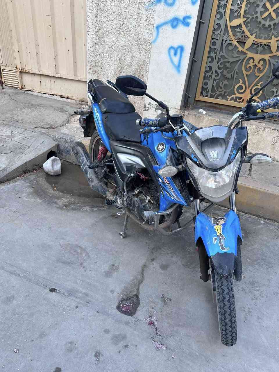 هاوجي موديل 17 أورق كامله مكمرك محرك خيط كومه ***********   : 8 ورقات
