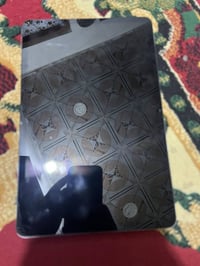 ايباد ريدمين • بوبجي ٦٠ فريم • حي ميسان