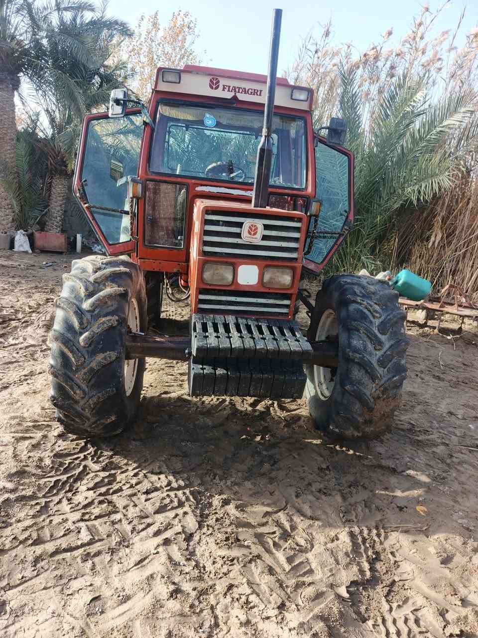 ساحبة للبيع 110 مع دسك و معدلان
للاستفسار الرقم ***********
