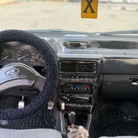 ١٩٩٣ • جير عادي • بلاكة السليمانية