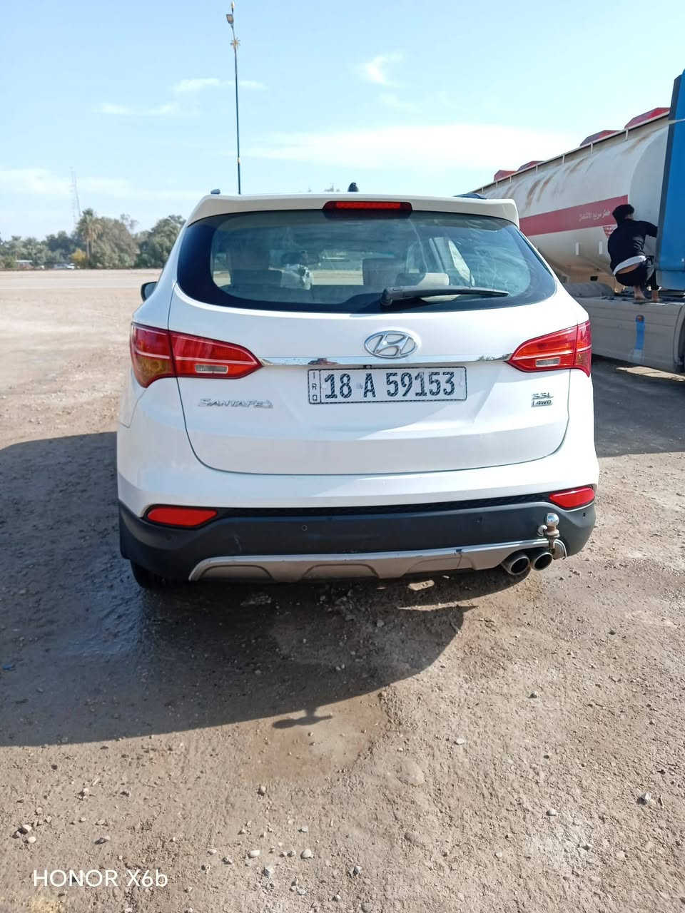 السلام عليكم سنتافي 2014 نص فول  مكفوله كفاله عامه  مكينه 6 سنويه 27 مداور ثاني يوم  تريد وكاله  السعر 210 وبيه مجال  مكلف بل نشر 
اكثر التفاصيل انتصال عله صاحبه *********** 
ابو ماهر
