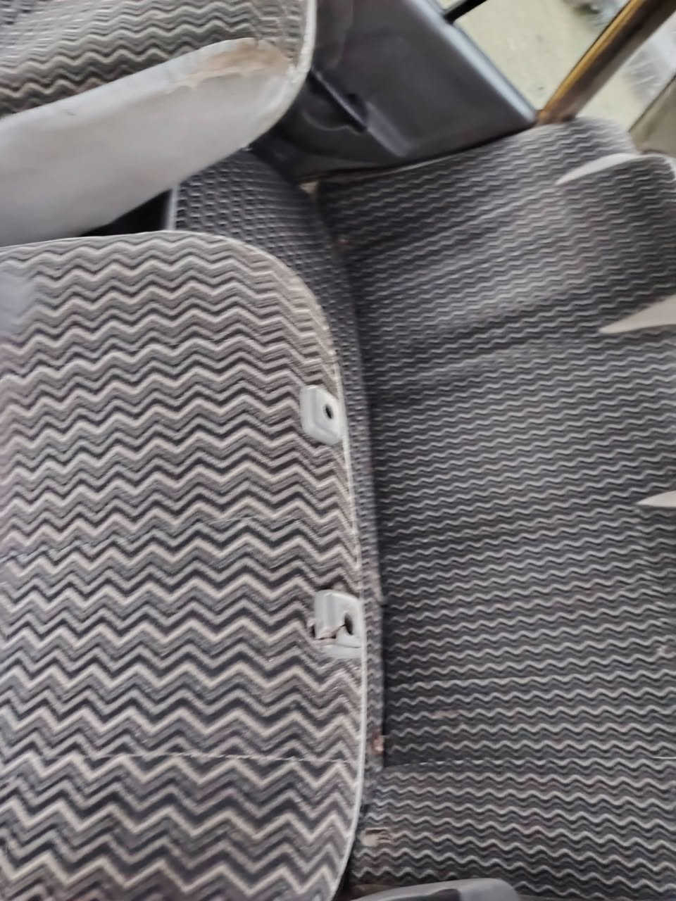 السلام عليكم سايبه ٢٠١٢ مكفوله ضربه وصبغ وتبديل شواصي بلاد لا فطر ولا لحيم مكينه مكفوله كير مكفوله حداديه جديده رقم بغداد ألماني تحويل مباشر سنويه ل٢٦ عليهه بالمرور ٣٠٠ والهيئه ٣٥٠ وره المشتري السعر ١٦ قفل التبريد فقط غاز دواخلهه دوشمه تفصال سياره استخدام شخصي ما مشتغله تكسي *********** ملاحضه بيهه خياس بدواير ولدوس فقط
