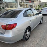 ئافانتی ٢٠٠٨  براوە کۆدی بۆکراوە  دەکشن بەرز. ئاوێنەکارەبا.تبرید  لمس....