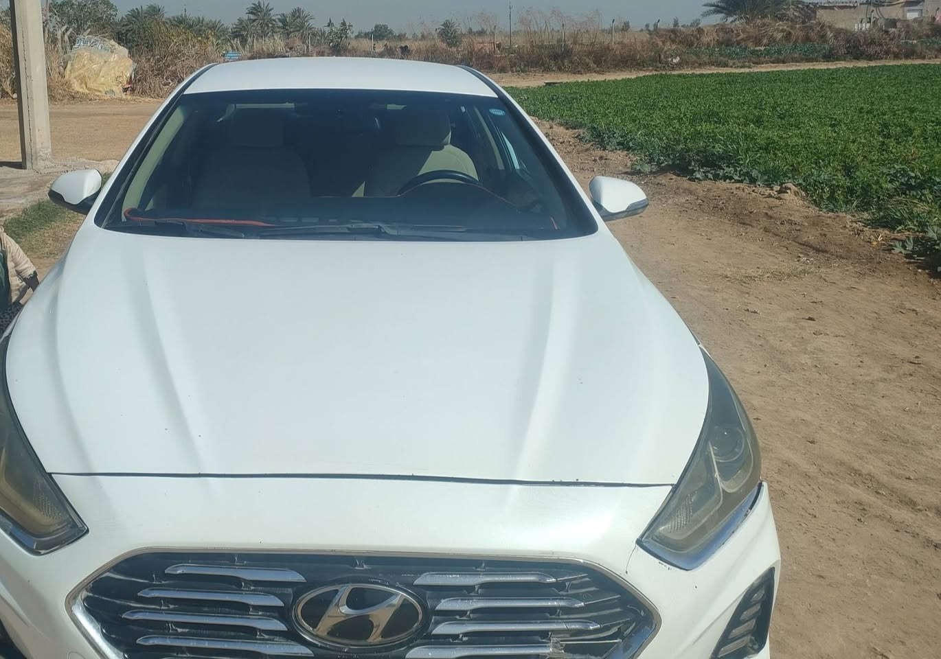 سلام عليكم سياره للبيع  سورنتو امريكي مكفوله رقم اربيل سعر 135بيهه مجال ‏‪ عنوان ابو غريب زيدان لاستفسار عبر رقم ‏‪0781 465 4590‬‏ خاص ماكو اتصل علا رقم
