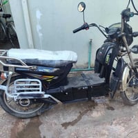 ماطور شحن • هارلي • بطاريات يقرن 10