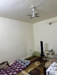 بيت في المواصلات مالشرطه الخامسه قرب عالم الفيس بوك  المساحه 112م يحتو...