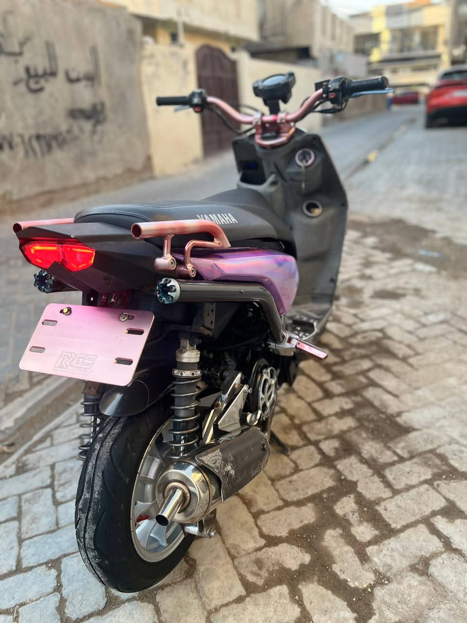 سلام عليكم للبيع جبلي سعر مليونين مكان زعفرانيه رقم *********** شعدك مراوس نزل
