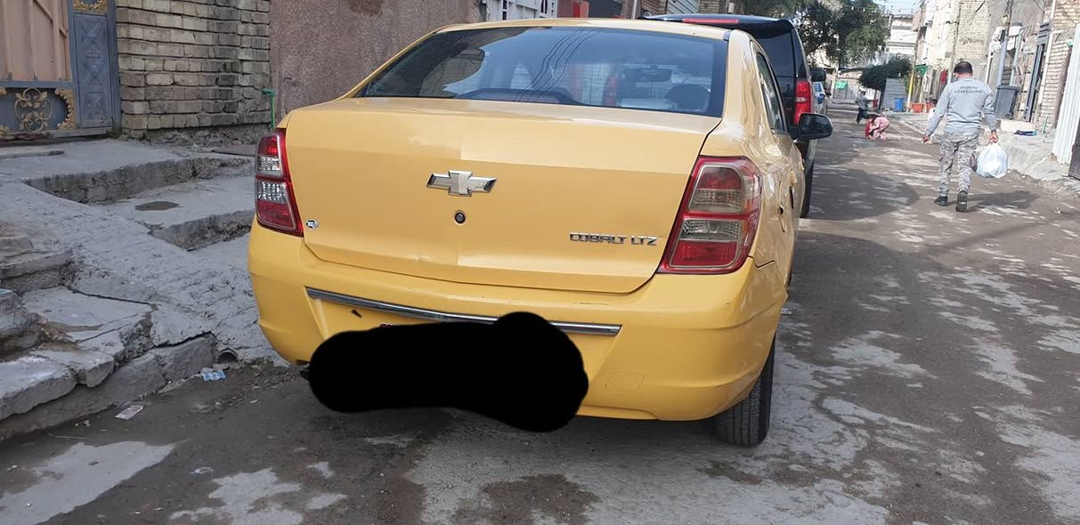 سلام عليكم شوفر كوبلت موديل ١٦ جاهزة على اخر حباية مكفولة من المحرك كير  دتدفئة تبريد  بسمي رقم نكليزي لاتصال على الرقم *********** السعر ٧٥ وبيهة مجال بسيط
