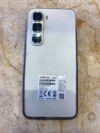 انفينكس X6728 • ميسان • عمارة