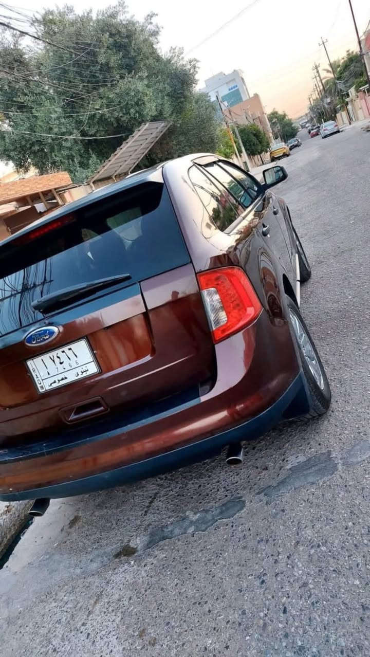 فورت  ايدج 2009

بدون صبغ محرك جديد 

نينوى مشروع وطني ***********
